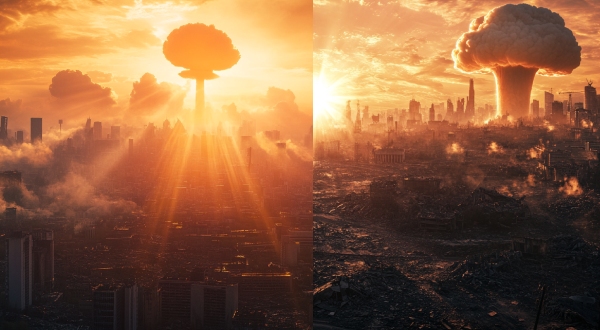 What will happen if India goes for Nuclear War against Pakistan 6 Major issues What will happen if India goes for Nuclear War against Pakistan 6 Major issues