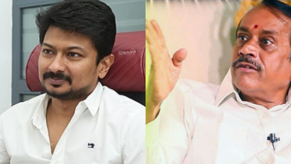 BJP leader H Raja Warns Udhayanidhi Stalin to Speak with Restraint or Face Consequences