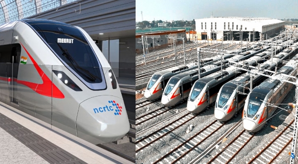How RRTS trains in Chennai will change the real estate value multi fold
