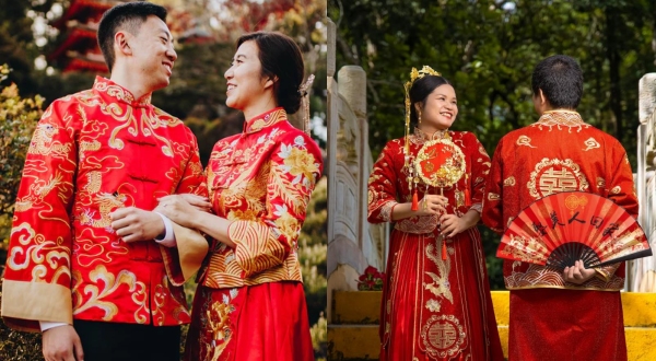 China is facing a women emergency for the first time What it is