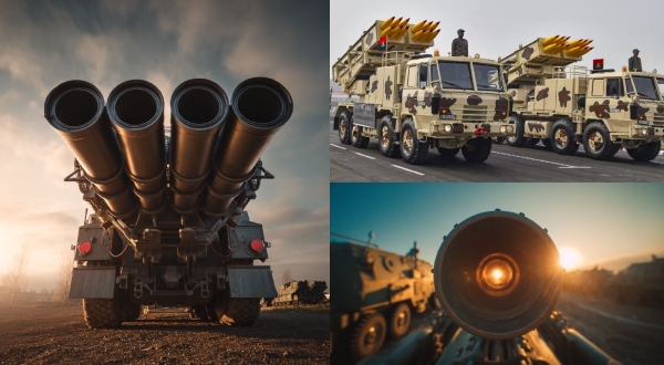 India to test Pinaka MkIII rocket launcher soon as it can attack China Pakistan