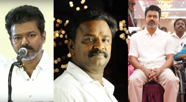 Why TVK Vijay speech on Neet exam issue is utter nonsense and idiotic