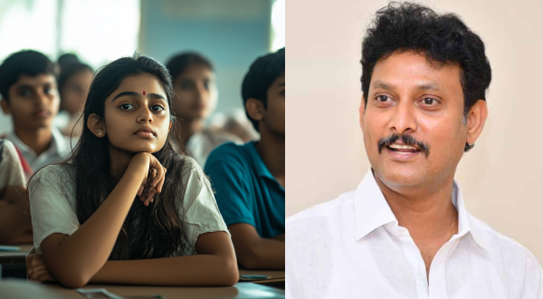 2 Result Minister Anbil Mahesh massive request after releasing Tamil Nadu Schools 12th Exam results 2 Result Minister Anbil Mahesh massive request after releasing Tamil Nadu Schools 12th Exam results