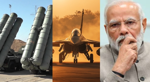 Why did Pakistan want to almost surrender to India What is the reason for peace talk