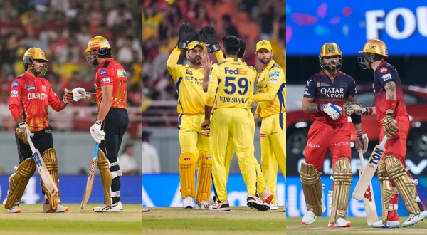 Why did IPL 2025 suspend How did the Pakistan-India war affect the premier league Why did IPL 2025 suspend How did the Pakistan-India war affect the premier league
