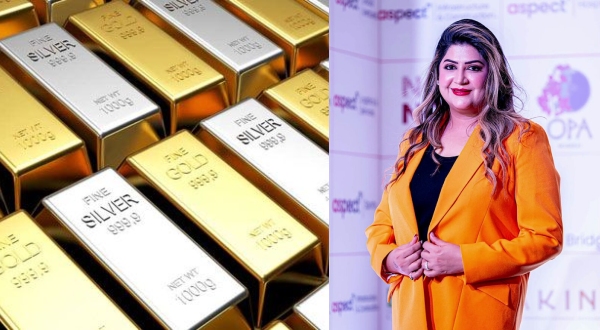 24k gold price may go down less than 8700 Rs per gram says Experts