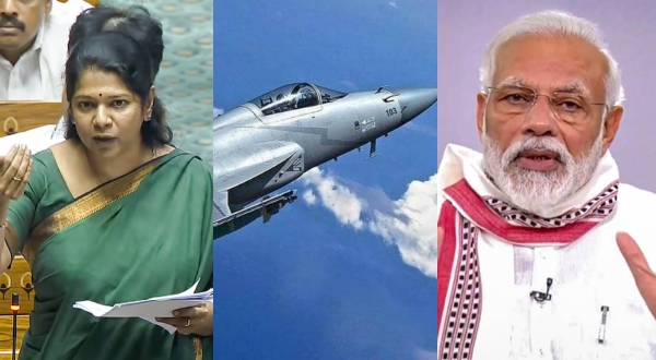 This is new normal Sasi Tharoor for USA Kanimozhi for Russia India delegation to travel today This is new normal Sasi Tharoor for USA Kanimozhi for Russia India delegation to travel today