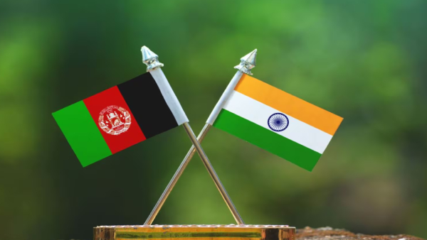 Afghanistan Rejects Pakistan s Claim of Indian Missile Strike as Baseless