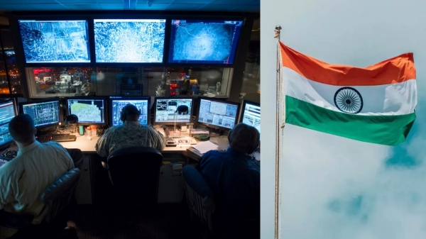 india pakistan radar war india pakistan radar war