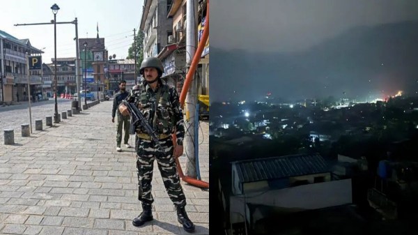 Operation Sindoor india Pakistan