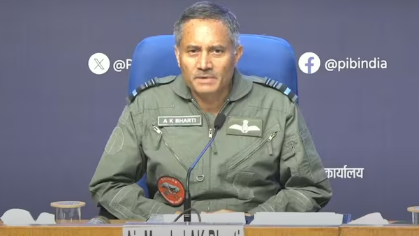 Pak Aimed to Trigger War But All Attacks Failed Indian Army Officials