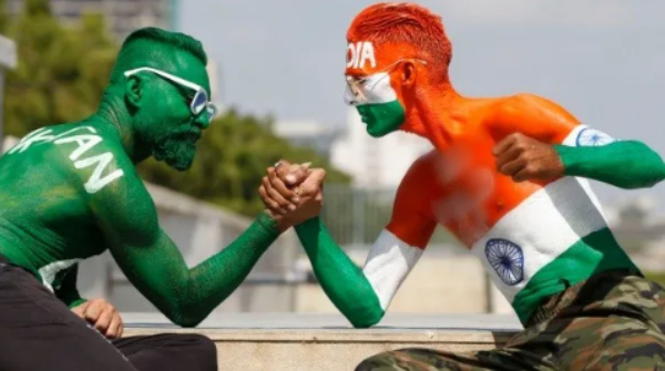 India-Pakistan War Fears Escalate Which Countries Back India and Pakistan in a Potential Conflict