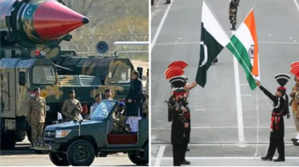 China is hugely Upset with Pakistan Over India-Pakistan Ceasefire