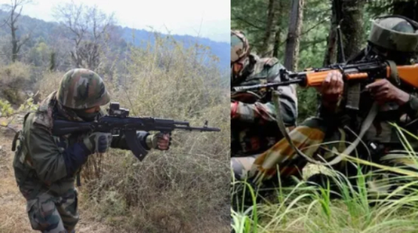 India-Pakistan War Fears Escalate Which Countries Back India and Pakistan in a Potential Conflict