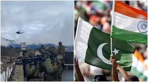 Will Islamic Nations Join Pakistan Against India Know about Saudi UAE Turkey Iran Roles