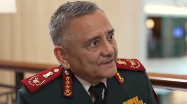 Indian Army Chief of defense staff Confirms India Lost Fighter Jets in Pakistan Conflict Indian Army Chief of defense staff Confirms India Lost Fighter Jets in Pakistan Conflict