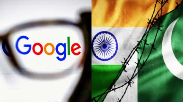 What Indians Are Googling Amid Escalating India-Pakistan Tensions in 2025 What Indians Are Googling Amid Escalating India-Pakistan Tensions in 2025