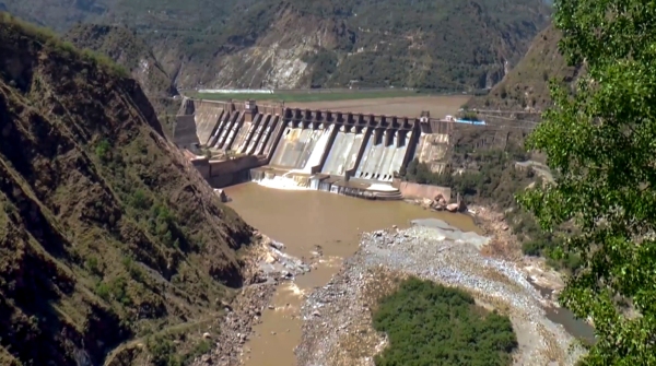 Indus Waters Treaty Suspension to Persist Despite India-Pakistan Ceasefire