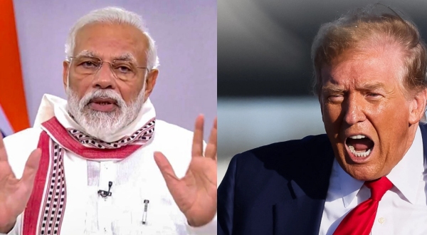 Why are USA and Donald Trump not trusted allies for India anymore