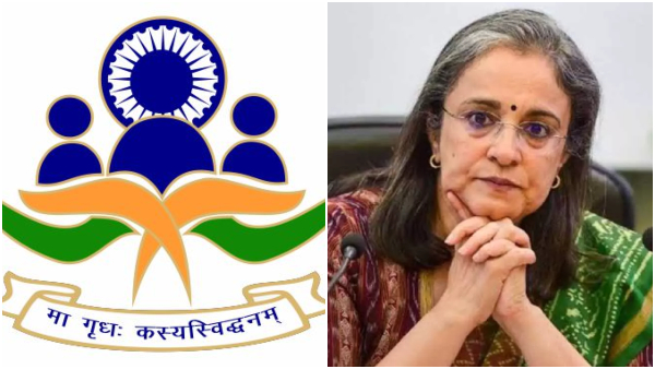 Lokpal SEBI Lokpal SEBI