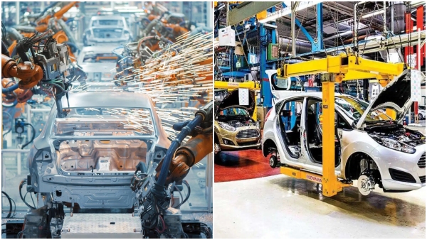 china US trade