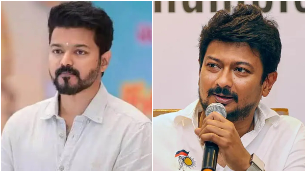 vijay Udhayanidhi Stalin