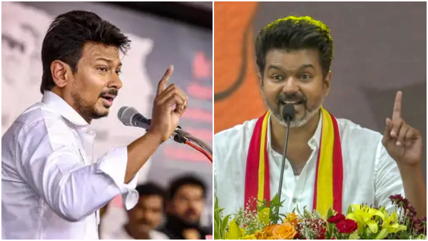 vijay Udhayanidhi Stalin