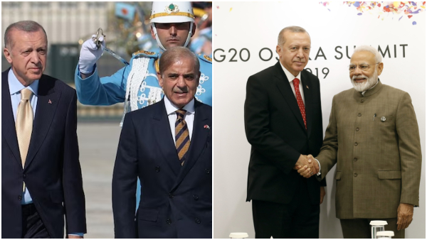 Turkey china Pakistan Turkey china Pakistan