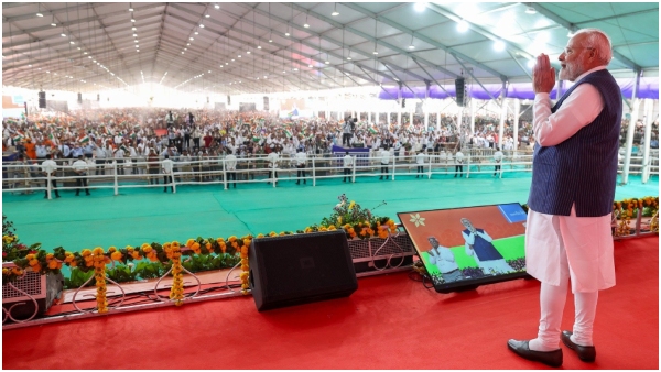 Modi Gujarat pakistan india Pakistan