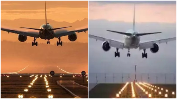 flight Air India