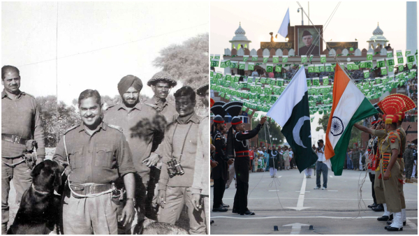 pakistan india Pakistan