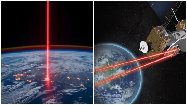 space NASA US