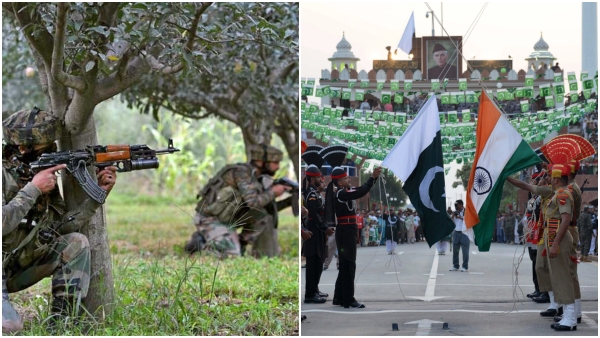 pakistan india Pakistan