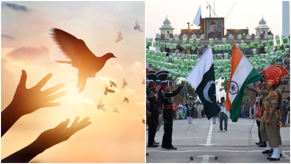 pakistan india Pakistan
