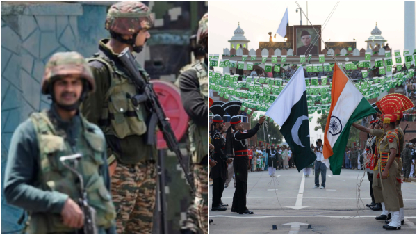 pakistan india Pakistan