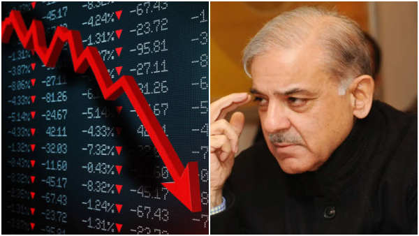 Pakistan economic IMF Pakistan economic IMF