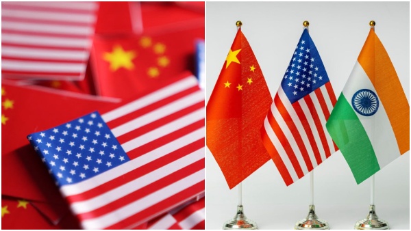 US China trade