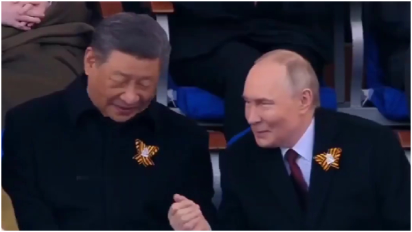 Xi Jinping Russia Putin Xi Jinping Russia Putin