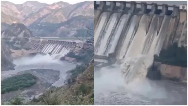 Pakistan Jammu Kashmir india pakistan