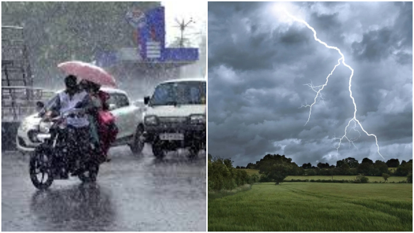 Tamil Nadu rain chennai