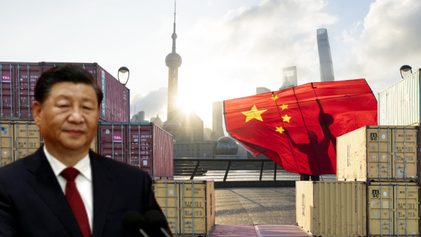China US trade