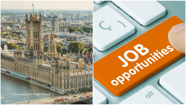 UK job jobs