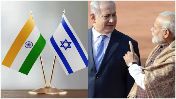 Israel pakistan india Pakistan