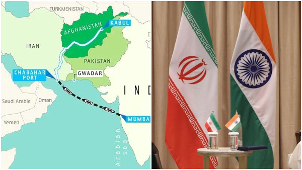 Iran missile Middle East US