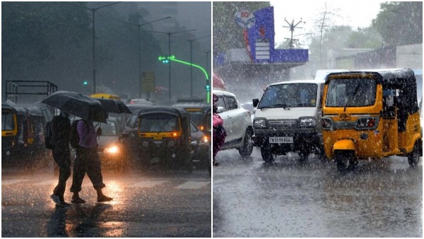 tamil nadu rain chennai