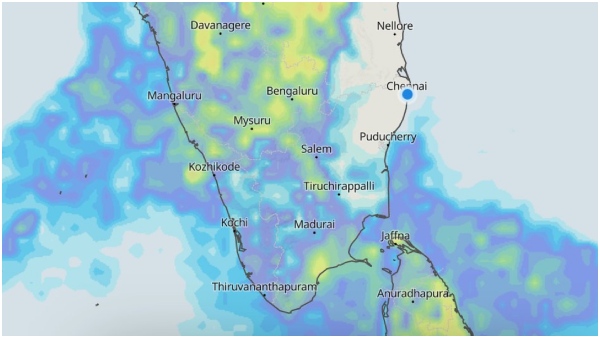 Tamil Nadu rain chennai IMD Tamil Nadu rain chennai IMD