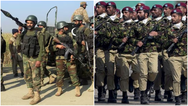 pakistan india Pakistan