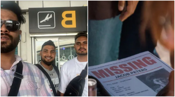 Three Indians Missing in Iran Parents alleges kidnapping