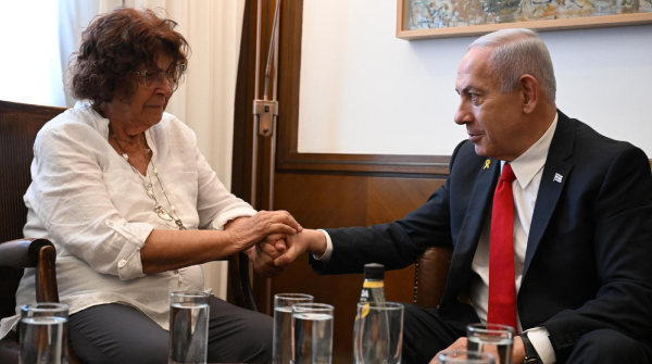 Israel Recovers Eli Cohen s 2 500 Spy Archive Items from Syria After 60 Years