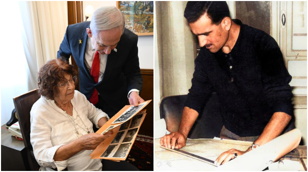 Israel Recovers Eli Cohen s 2 500 Spy Archive Items from Syria After 60 Years